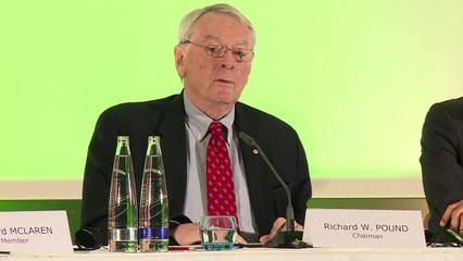 Corrupción y dopaje presentes en el atletismo mundial