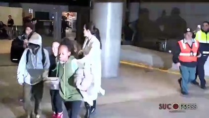 Los hijos de Angelina: prodigios en árabe, ruso o vietnamita