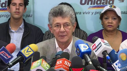 Una nueva Asamblea opositora en Venezuela