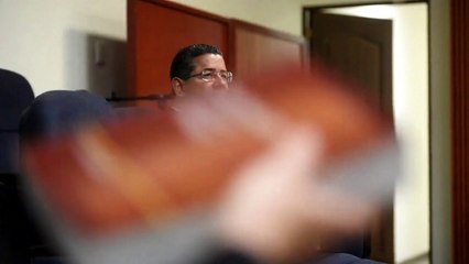 Falleció expresidente salvadoreño Francisco Flores