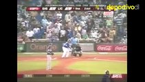 #Tbt- Los Tigres Dejan Tendidos A Los Gigantes Para Pasar A La Final