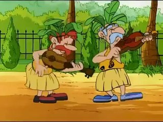 Bạn Tôi Là Marsupilami - Marsupilami | Tập 11