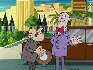 Bạn Tôi Là Marsupilami - Marsupilami Tập 12