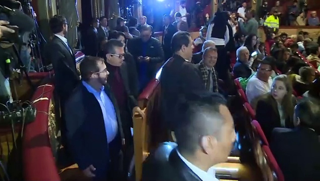 El aniversario poco feliz de la paz con las FARC en Colombia