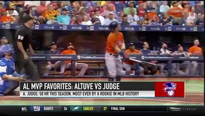 Premios De Grandes Ligas