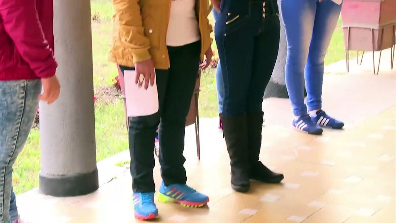 Colombia libera primeros guerrilleros FARC indultados