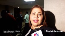Laura Guerrero Pelletier Directora PEPCA
