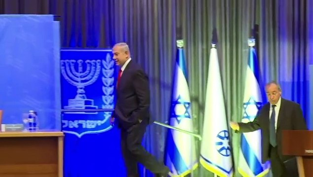 Hamas llama a una nueva intifada tras el reconocimiento de Jerusalén como capital de Israel