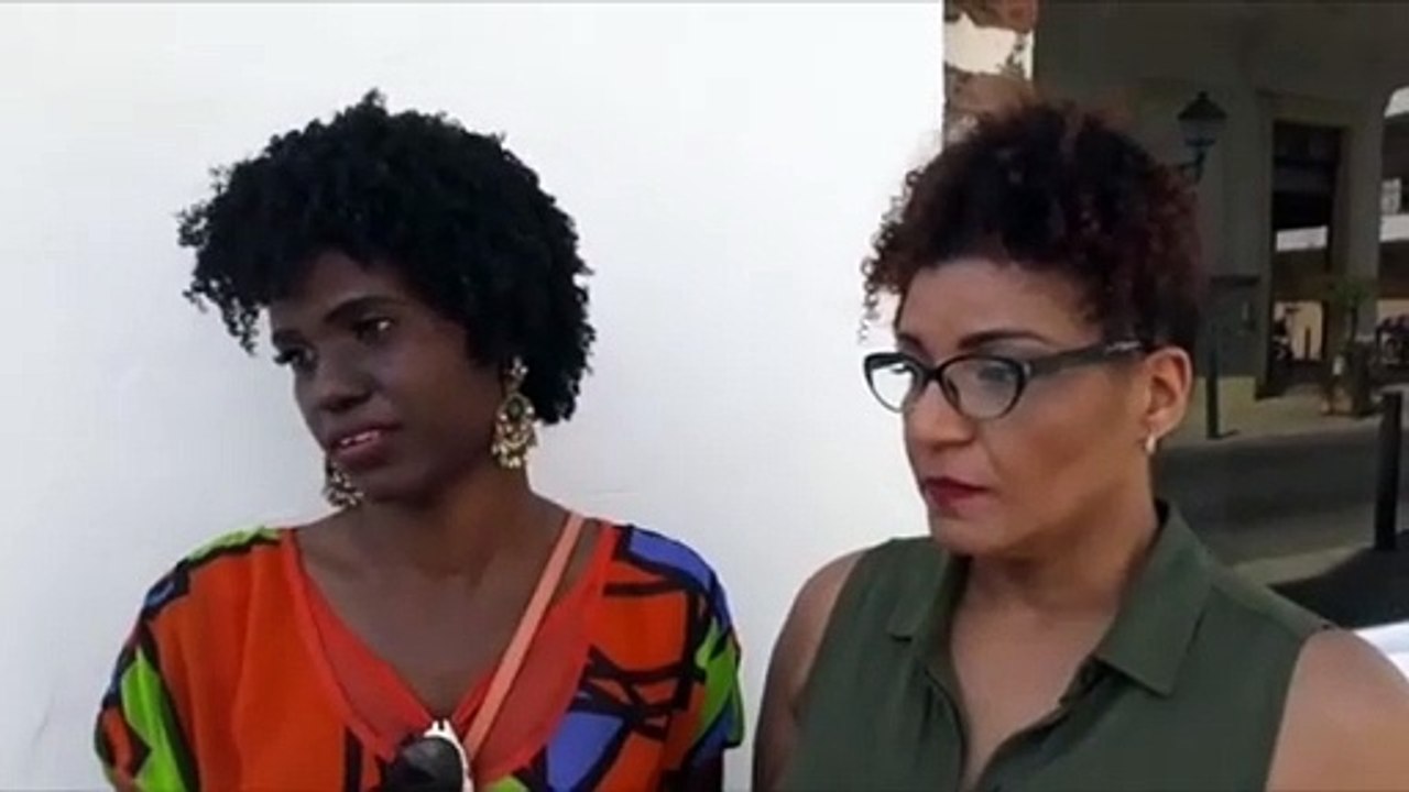 Afro Feria Rd 2017