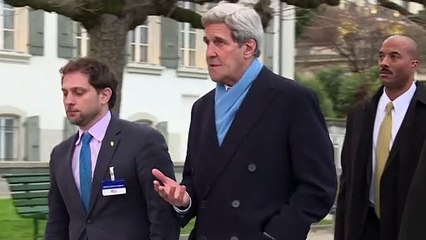 Acuerdo nuclear iraní entra en vigor