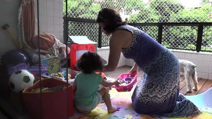 OMS: el zika se extenderá por casi todo el continente americano