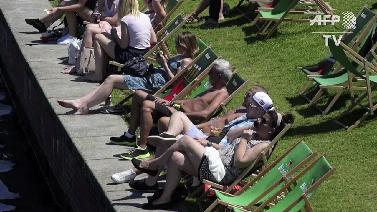 2015 fue el año más cálido de los tiempos modernos