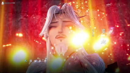 100.000 Years of Refining Qi Ep. 212 Sub Indo