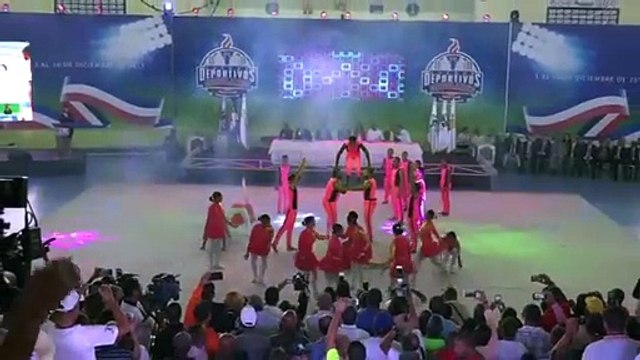 Juegos Deportivos Escolares