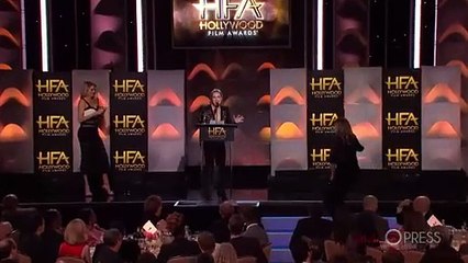El beso lésbico de Kate Winslet
