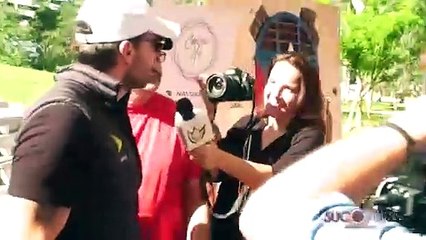 Julián Gil y la prueba de ADN: “Voy a callar bocas”