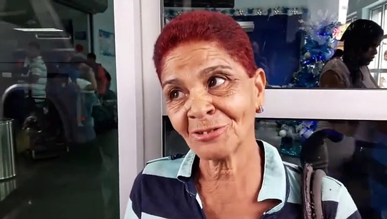 Dominicanos Viajan Al Interior A Pasar Navidad Con Sus Familiares