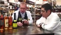 Cómo identificar un alcohol adulterado
