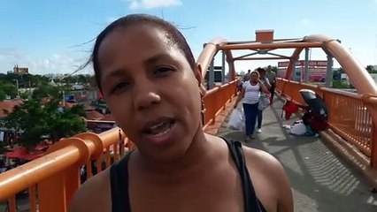 Mensaje De Navidad del pueblo dominicano