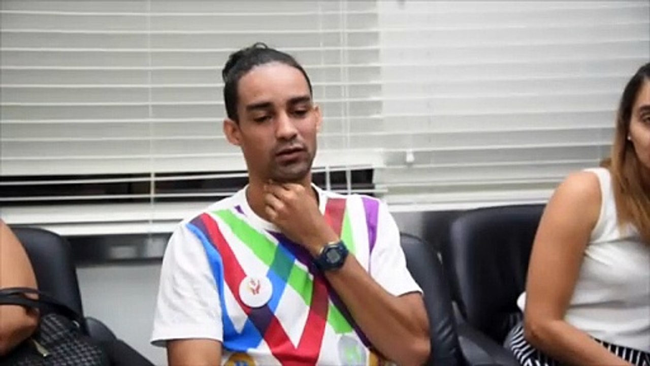 Luguelin Santos