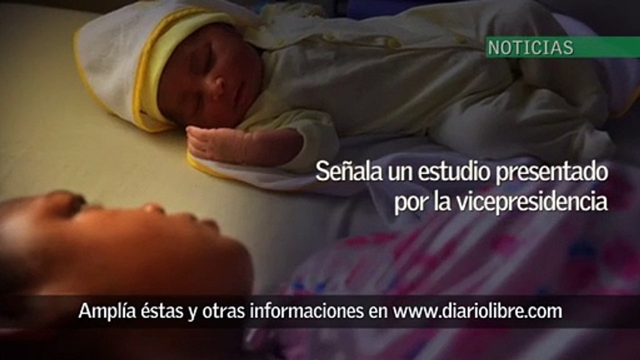 El 37% de las uniones tempranas es de mujeres de menos de 19 años