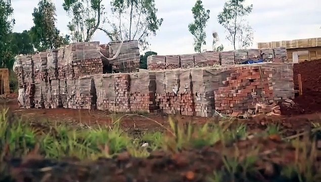 Realidades opuestas en los hogares de Zimbabue