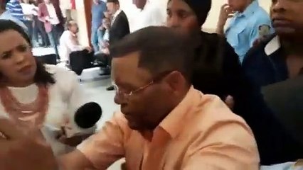 Aplazan Juicio Contra Transportista Y Exregidor