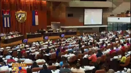 Cuba pospone relevo presidencial de Raúl Castro por daños de Irma