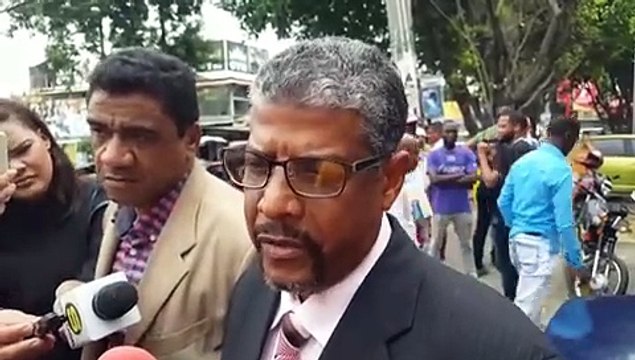 Abogados de Yuniol Ramírez solicitan caso sea declinado al Distrito Nacional