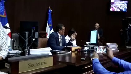 Diputados Investigarán Denuncia De Supuesta Violación A Ley De Declaración De Patrimonio