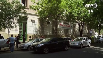 Rosario en duelo por víctimas argentinas en atentado de NY