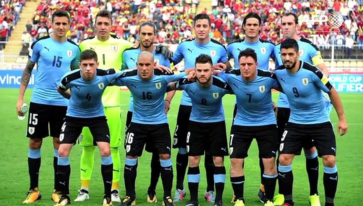Resumen Sudamerica
