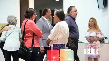 Amaya Salazar-momentos Fragmentados