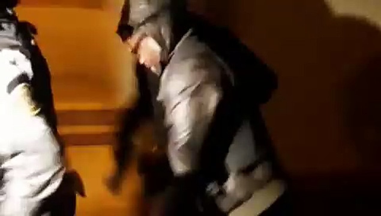 Traslado de la Soga