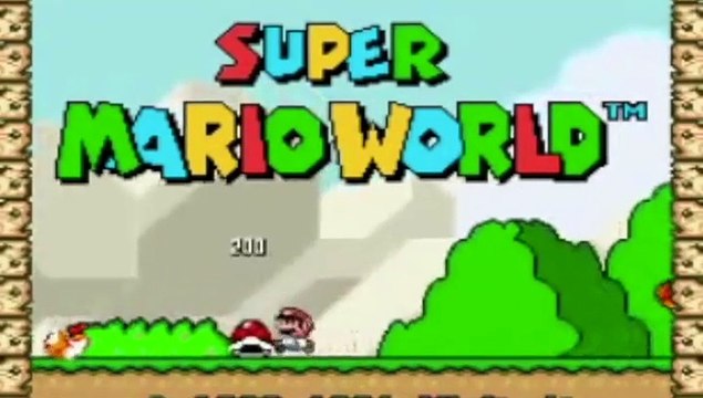 Videojuegos De Super Nintendo Más Vendidos