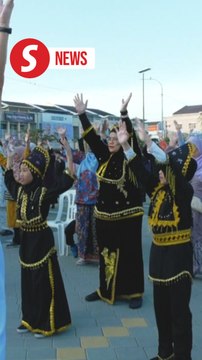 2025 Cultural Jogathon unites community in fitness and to preserve cultural heritage