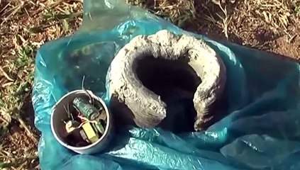 Al menos 50 muertos en un atentado suicida en el nordeste de Nigeria