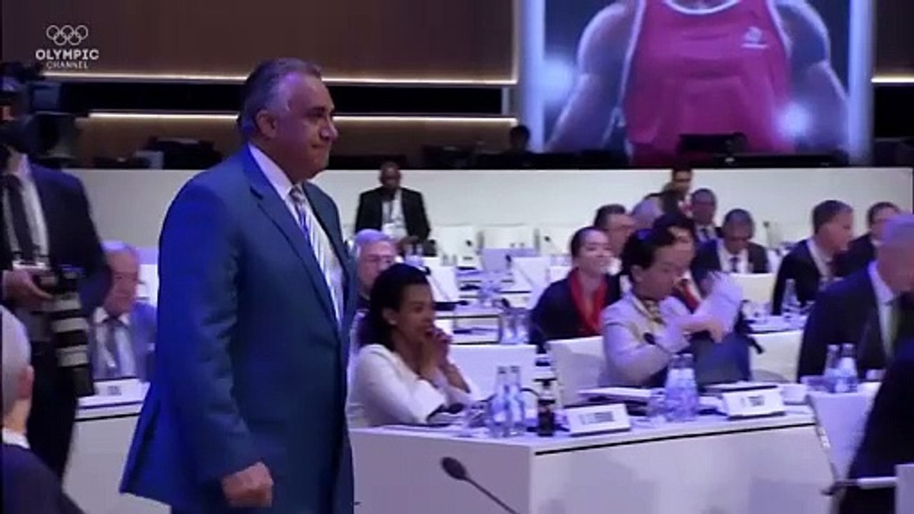 Luis Mejía, miembro del CoI