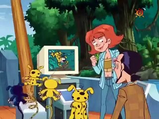 Bạn Tôi Là Marsupilami - Marsupilami | Tập 18