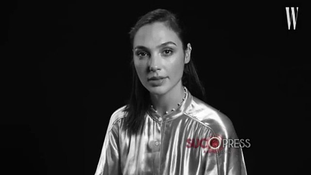 Salma Hayek y Jennifer Lawrence contra el acoso en Hollywood