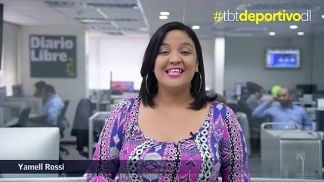 Tbt El Dominicano Jack Veneno Se Enfrentó Al Norteamericano Ric Flair