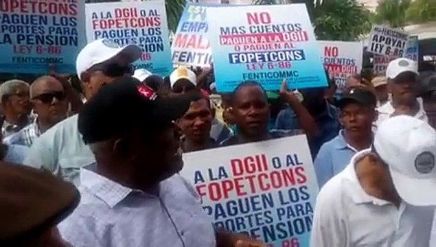 Trabajadores de la construcción demandan protección