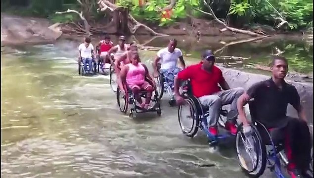 Términos Adecuados Para Personas Con Discapacidad
