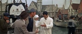 Misterio en el barco perdido - 1959