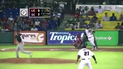 Resultados Pelota Invernal 30 Noviembre