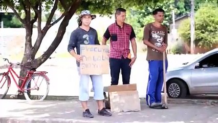 El drama de los inmigrantes venezolanos aumenta en Brasil