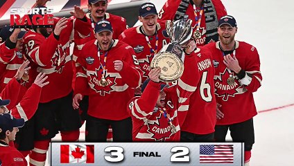 Unexpected Ratings Surge for 4Nations Game on ESPN