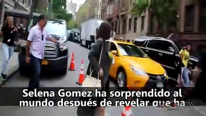 ¿Quién es la chica que le ha cedido un riñón a Selena Gómez?