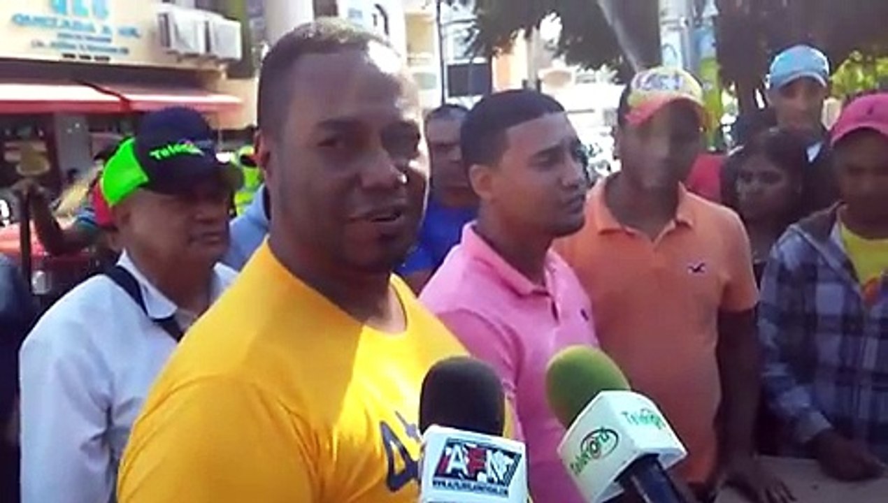 Falpo pide destitución de fiscal de San Francisco Macorís