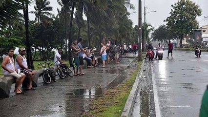 Boletín 11 Huracán Irma